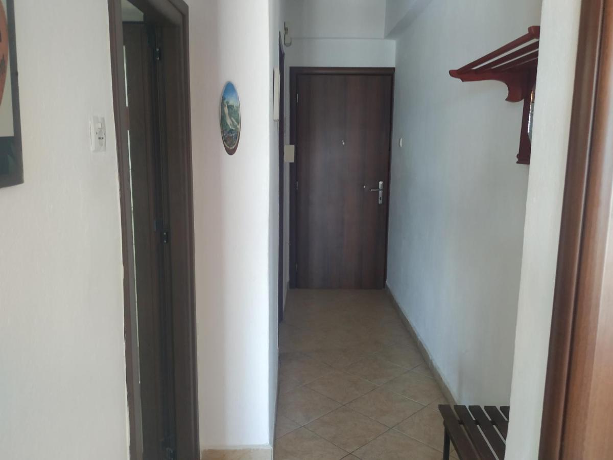 Villa Tasos Néa Péramos Exteriér fotografie