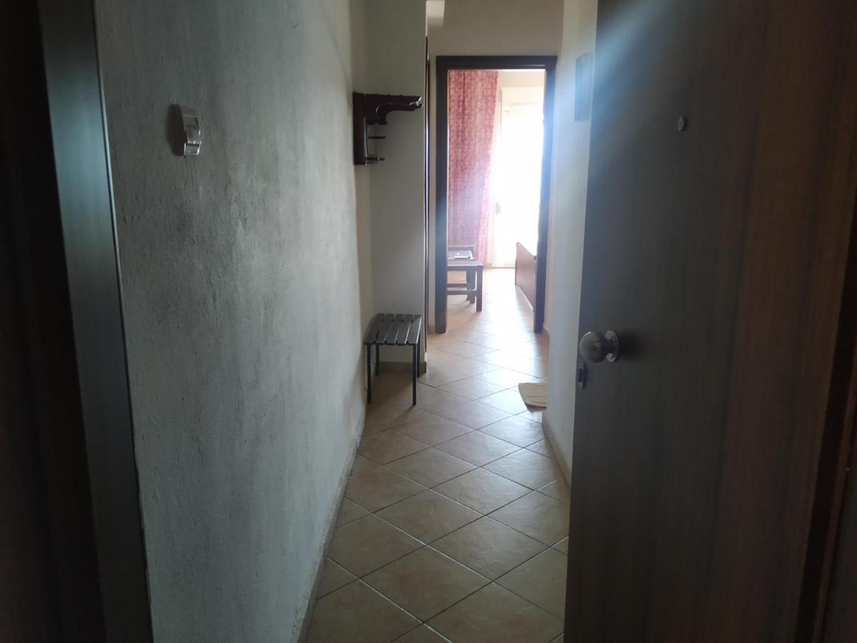 Villa Tasos Néa Péramos Exteriér fotografie